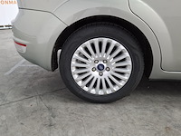 Personenauto, ford, focus, 1.8 limited, 2010 - afbeelding 5 van  52