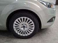 Personenauto, ford, focus, 1.8 limited, 2010 - afbeelding 6 van  52
