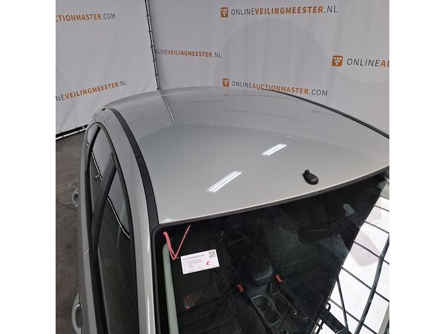 Personenauto, ford, focus, 1.8 limited, 2010 - afbeelding 7 van  52