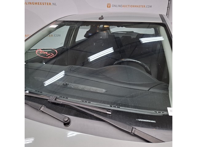 Personenauto, ford, focus, 1.8 limited, 2010 - afbeelding 8 van  52