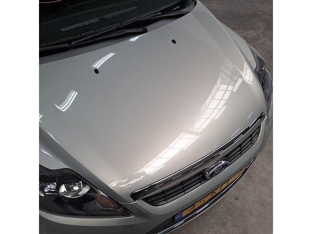 Personenauto, ford, focus, 1.8 limited, 2010 - afbeelding 9 van  52