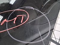 Personenauto, ford, focus, 1.8 limited, 2010 - afbeelding 11 van  52