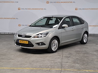 Personenauto, ford, focus, 1.8 limited, 2010 - afbeelding 1 van  52
