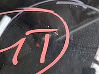 Personenauto, ford, focus, 1.8 limited, 2010 - afbeelding 13 van  52