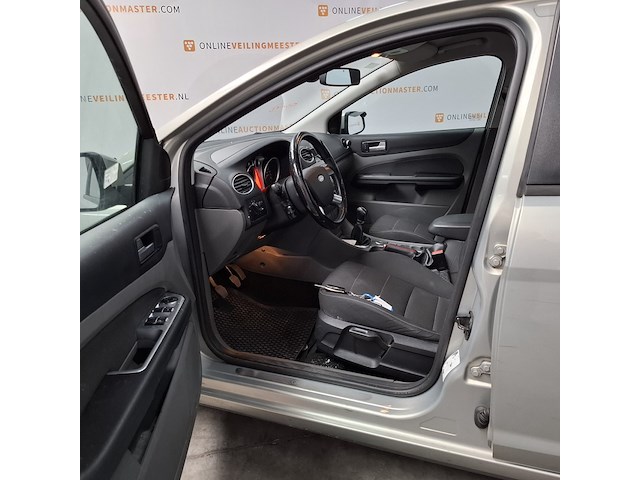 Personenauto, ford, focus, 1.8 limited, 2010 - afbeelding 14 van  52