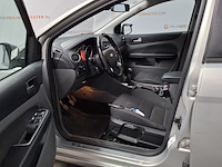 Personenauto, ford, focus, 1.8 limited, 2010 - afbeelding 14 van  52