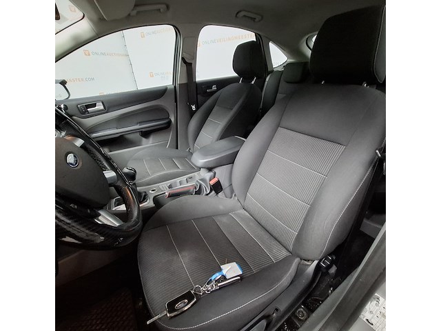 Personenauto, ford, focus, 1.8 limited, 2010 - afbeelding 17 van  52
