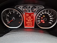 Personenauto, ford, focus, 1.8 limited, 2010 - afbeelding 19 van  52