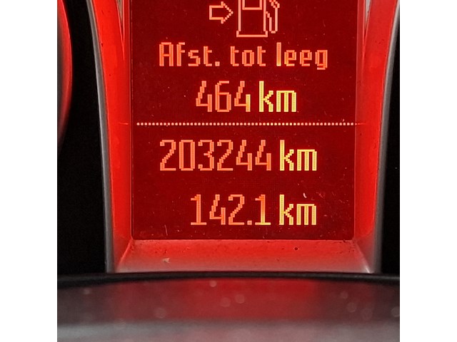 Personenauto, ford, focus, 1.8 limited, 2010 - afbeelding 20 van  52