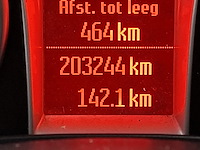 Personenauto, ford, focus, 1.8 limited, 2010 - afbeelding 20 van  52