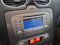 Personenauto, ford, focus, 1.8 limited, 2010 - afbeelding 21 van  52