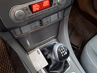 Personenauto, ford, focus, 1.8 limited, 2010 - afbeelding 22 van  52