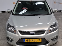 Personenauto, ford, focus, 1.8 limited, 2010 - afbeelding 12 van  52
