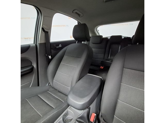 Personenauto, ford, focus, 1.8 limited, 2010 - afbeelding 25 van  52