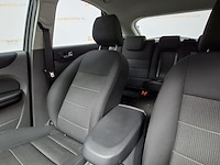 Personenauto, ford, focus, 1.8 limited, 2010 - afbeelding 25 van  52