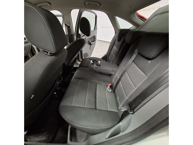 Personenauto, ford, focus, 1.8 limited, 2010 - afbeelding 26 van  52