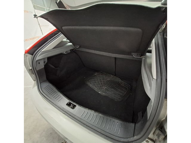 Personenauto, ford, focus, 1.8 limited, 2010 - afbeelding 28 van  52