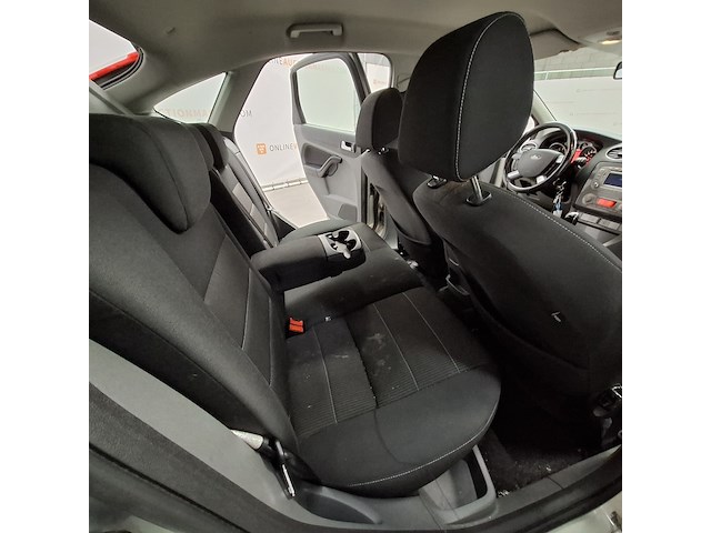 Personenauto, ford, focus, 1.8 limited, 2010 - afbeelding 29 van  52