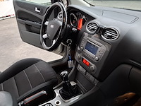 Personenauto, ford, focus, 1.8 limited, 2010 - afbeelding 31 van  52