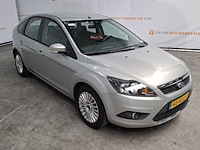 Personenauto, ford, focus, 1.8 limited, 2010 - afbeelding 23 van  52