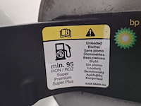 Personenauto, ford, focus, 1.8 limited, 2010 - afbeelding 35 van  52