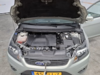 Personenauto, ford, focus, 1.8 limited, 2010 - afbeelding 37 van  52