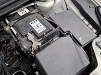 Personenauto, ford, focus, 1.8 limited, 2010 - afbeelding 39 van  52