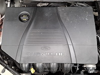 Personenauto, ford, focus, 1.8 limited, 2010 - afbeelding 40 van  52