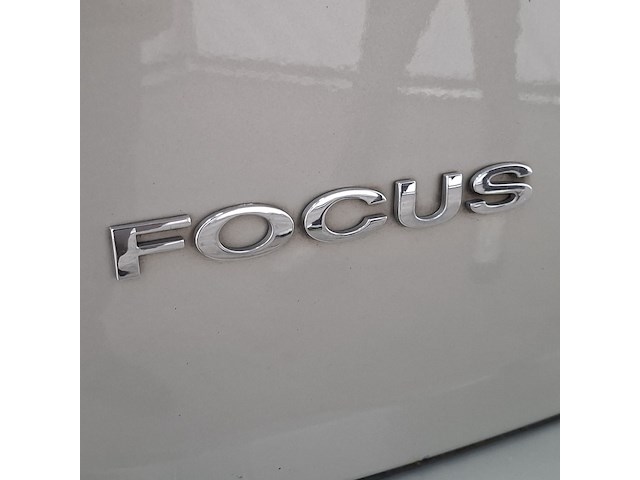 Personenauto, ford, focus, 1.8 limited, 2010 - afbeelding 43 van  52
