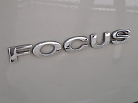 Personenauto, ford, focus, 1.8 limited, 2010 - afbeelding 43 van  52