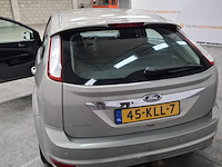 Personenauto, ford, focus, 1.8 limited, 2010 - afbeelding 44 van  52