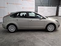 Personenauto, ford, focus, 1.8 limited, 2010 - afbeelding 34 van  52