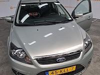 Personenauto, ford, focus, 1.8 limited, 2010 - afbeelding 46 van  52