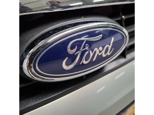 Personenauto, ford, focus, 1.8 limited, 2010 - afbeelding 47 van  52