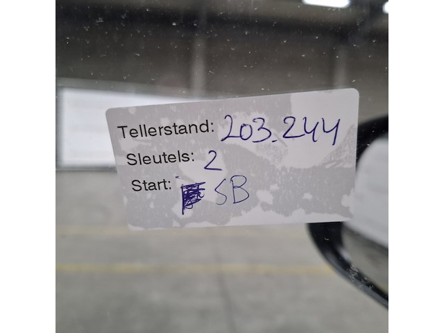 Personenauto, ford, focus, 1.8 limited, 2010 - afbeelding 48 van  52