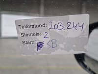 Personenauto, ford, focus, 1.8 limited, 2010 - afbeelding 48 van  52