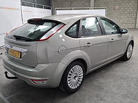 Personenauto, ford, focus, 1.8 limited, 2010 - afbeelding 45 van  52