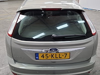 Personenauto, ford, focus, 1.8 limited, 2010 - afbeelding 49 van  52