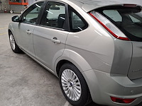 Personenauto, ford, focus, 1.8 limited, 2010 - afbeelding 50 van  52