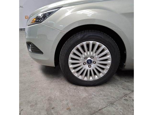 Personenauto, ford, focus, 1.8 limited, 2010 - afbeelding 52 van  52