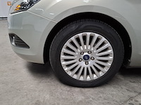 Personenauto, ford, focus, 1.8 limited, 2010 - afbeelding 52 van  52