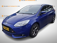 Personenauto, ford, focus 2.0 ecoboost st-2, 2013 - afbeelding 1 van  2
