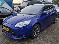 Personenauto, ford, focus 2.0 ecoboost st-2, 2013 - afbeelding 2 van  2