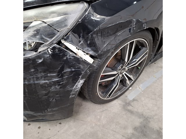 Personenauto, ford, focus, 2.0 ecoboost st-3, 2013 - afbeelding 3 van  48