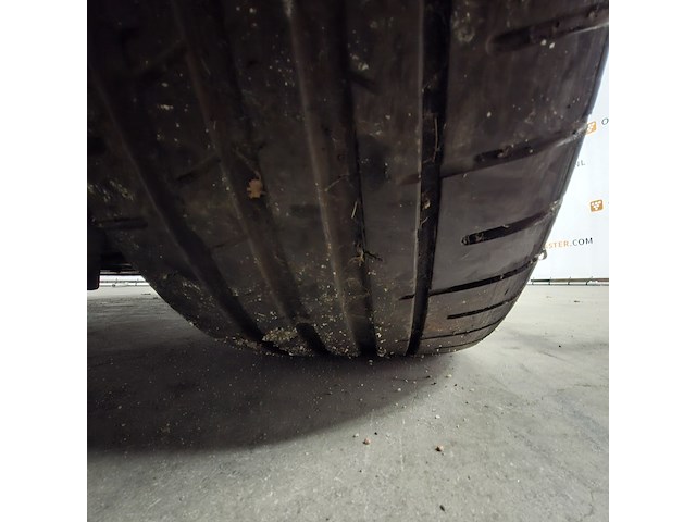 Personenauto, ford, focus, 2.0 ecoboost st-3, 2013 - afbeelding 4 van  48