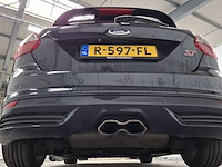 Personenauto, ford, focus, 2.0 ecoboost st-3, 2013 - afbeelding 6 van  48