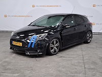 Personenauto, ford, focus, 2.0 ecoboost st-3, 2013 - afbeelding 1 van  48