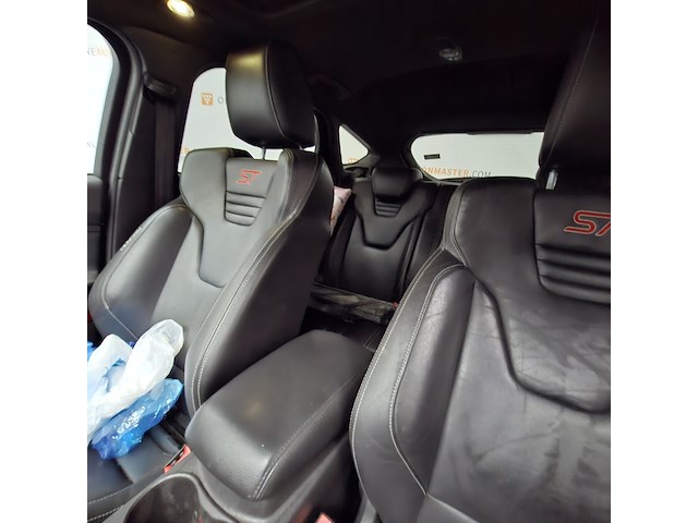 Personenauto, ford, focus, 2.0 ecoboost st-3, 2013 - afbeelding 22 van  48