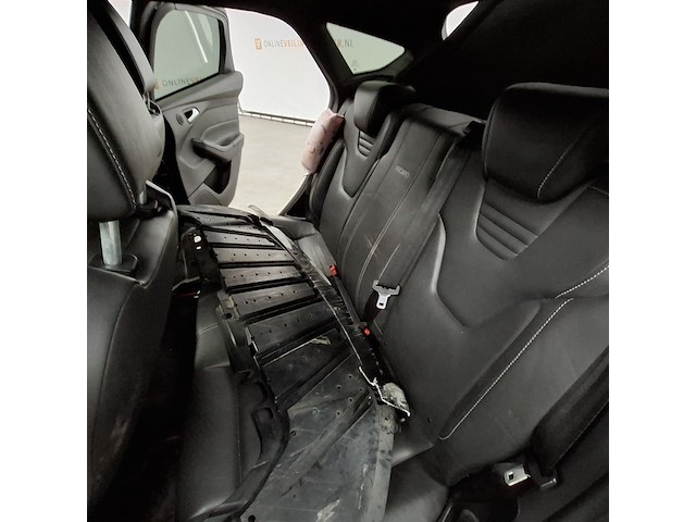 Personenauto, ford, focus, 2.0 ecoboost st-3, 2013 - afbeelding 24 van  48