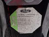 Personenauto, ford, focus, 2.0 ecoboost st-3, 2013 - afbeelding 35 van  48